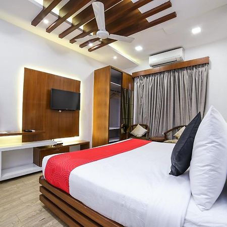 Collection O Motif South City 1 Near Appu Ghar Gurgaon Exteriör bild